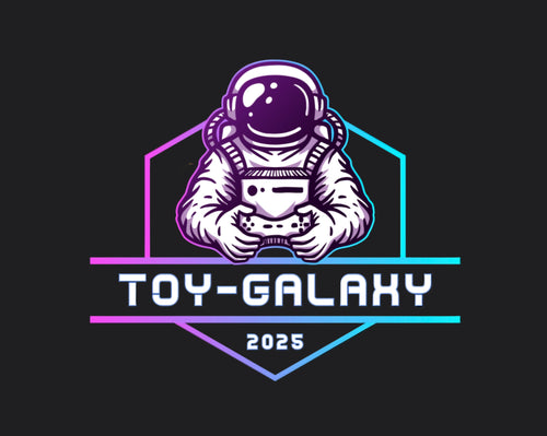 Toy Galaxy